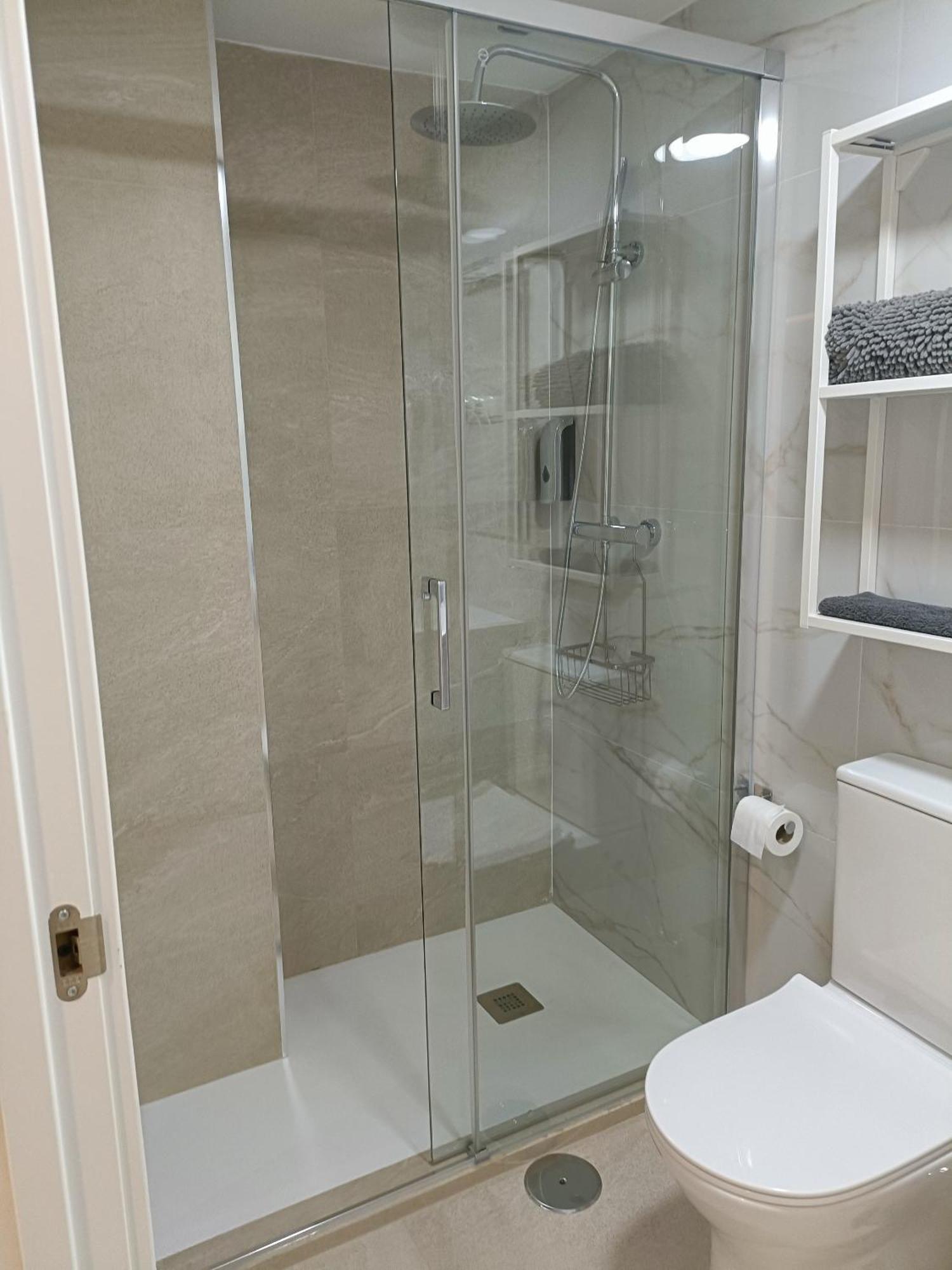 Oilan11 - Apartamento 4 Málaga Cameră foto